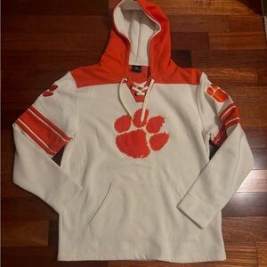 Clemson Hoodie (Men’s)